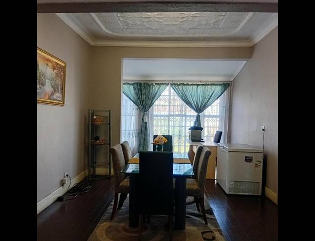 4 BEDROOM HOUSE FOR SALE IN TURFFONTEIN